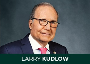 Larry kudlow