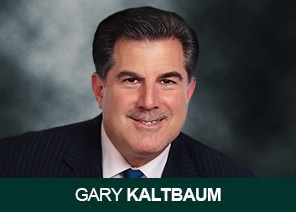 Gary kaltbaum