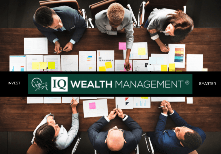 AE Wealth Managment
