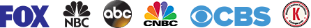 News Channels Logo