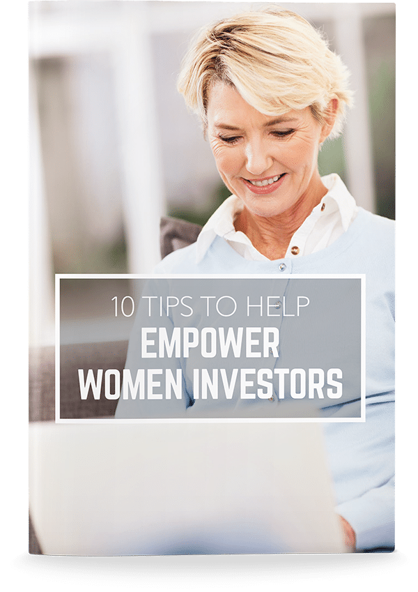 IQ Wealth® Women Invest