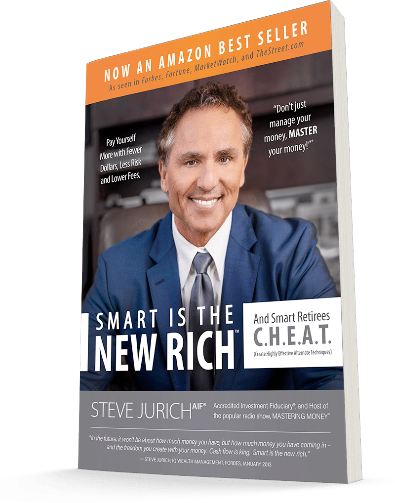 Smart is the New Rich Book